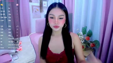 filipinaxbabe online show from 06/28/26, 04:46