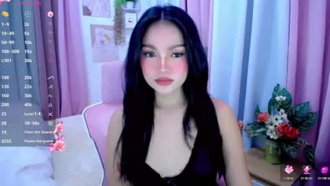 filipinaxbabe online show from 07/01/26, 05:12