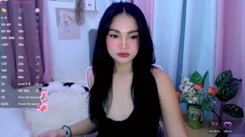 filipinaxbabe online show from 07/12/26, 06:43