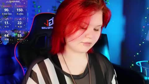 Snapshot of fillisfire chatting on 09/20/25, 03:35 - online show from 09/20/25, 03:35