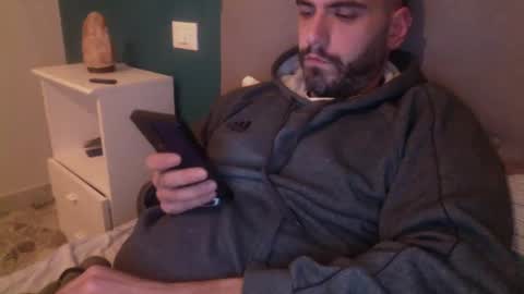Sbam online show from 01/28/25, 04:41
