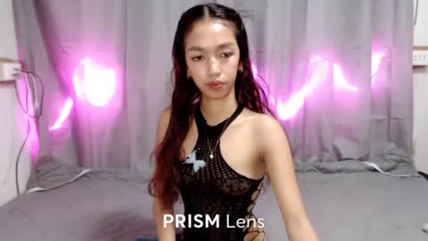 Belle online show from 07/13/26, 11:02