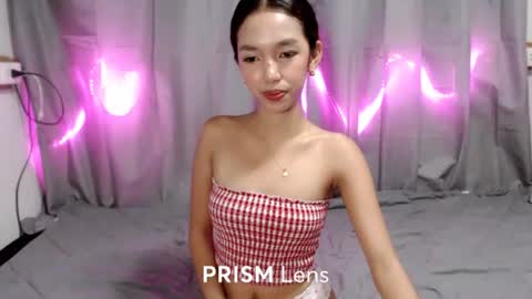 Belle online show from 07/14/26, 10:43