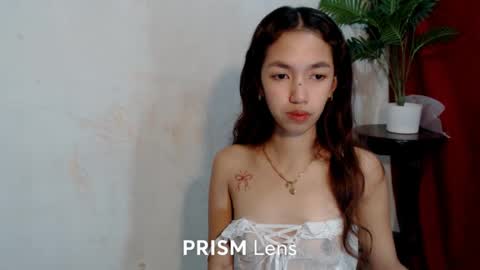 Belle online show from 07/28/26, 02:57
