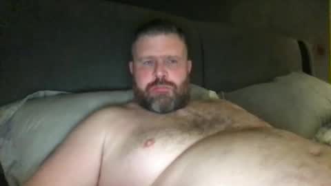 fin bear dom online show from 11/23/25, 02:00