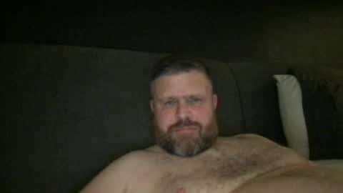 fin bear dom online show from 04/18/26, 02:59