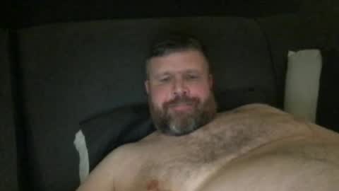 fin bear dom online show from 04/22/26, 10:00
