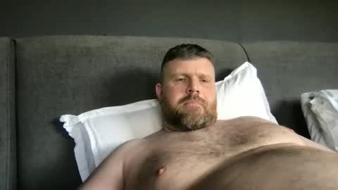 fin bear dom online show from 05/25/26, 02:23