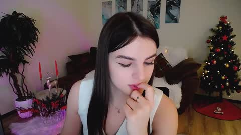Amanda online show from 01/11/25, 03:31