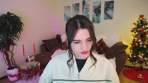 Amanda online show from 01/13/25, 01:06