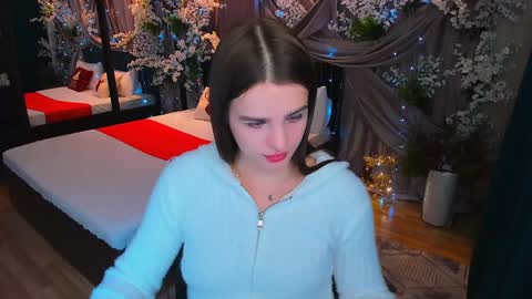 Amanda online show from 01/16/25, 10:21
