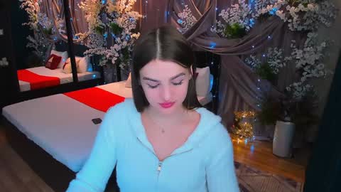 Amanda online show from 01/16/25, 01:25