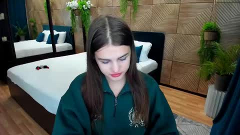 Amanda online show from 09/29/25, 10:09