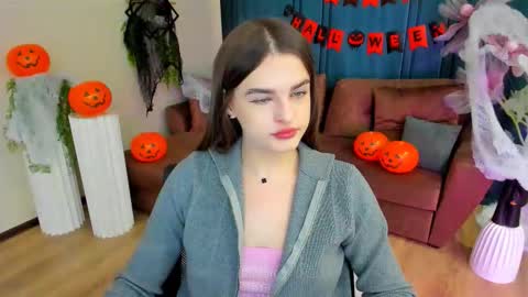 Amanda online show from 10/27/25, 04:05