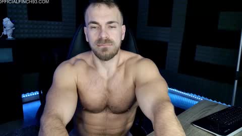 Snapshot of finch93 chatting on 02/20/25, 02:29 Nick online show from 02/20/25, 02:29