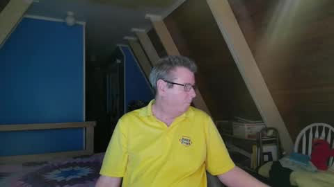 finderfiner online show from 11/19/25, 04:45