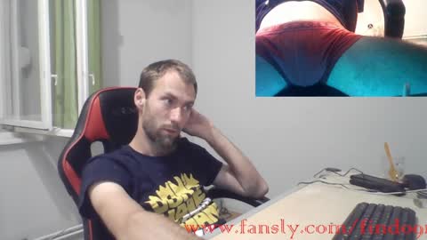 Snapshot of findo1991 chatting on 01/29/25, 06:33 Jane and Findo online show from 01/29/25, 06:33