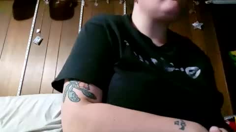 Snapshot of findom6969860573 chatting on 12/02/25, 01:33 findom6969860573 online show from 12/02/25, 01:33