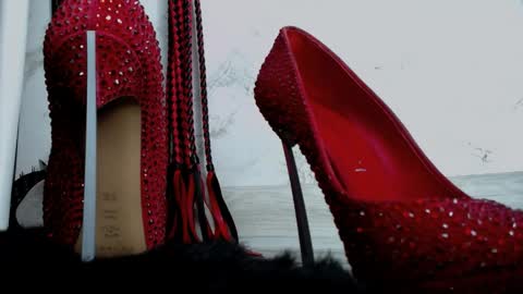 AlfaFemale online show from 05/04/26, 04:08