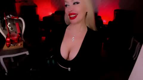 AlfaFemale online show from 05/15/26, 02:24