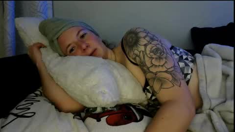 Goddess Natalia Findom online show from 12/19/25, 04:30