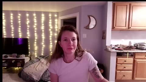 Goddess Natalia Findom online show from 02/27/26, 01:16