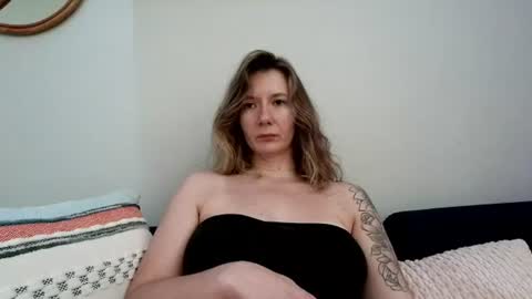 Goddess Natalia Findom online show from 07/28/26, 09:14