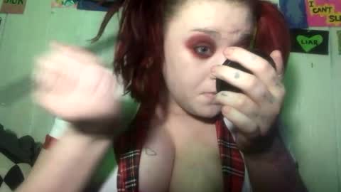 findommefoxi online show from 12/09/24, 11:45