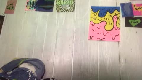 findommefoxi online show from 12/10/24, 02:48