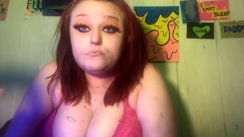findommefoxi online show from 12/12/24, 06:14