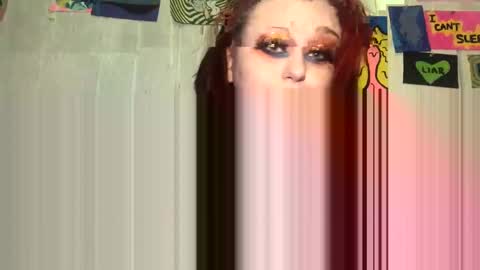 findommefoxi online show from 12/12/24, 10:34
