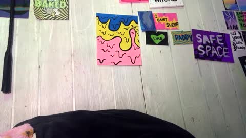 findommefoxi online show from 12/15/24, 11:23