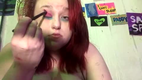 findommefoxi online show from 12/16/24, 04:34