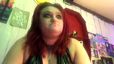 findommefoxi online show from 12/28/24, 12:36