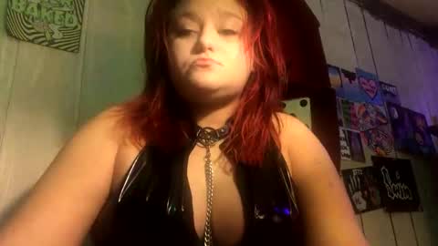 findommefoxi online show from 12/28/24, 03:37