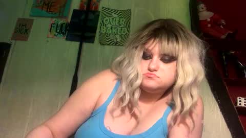 findommefoxi online show from 01/08/25, 08:06