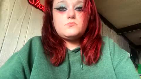 findommefoxi online show from 01/19/25, 05:39