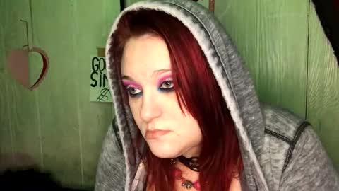 findommefoxi online show from 02/02/25, 01:34