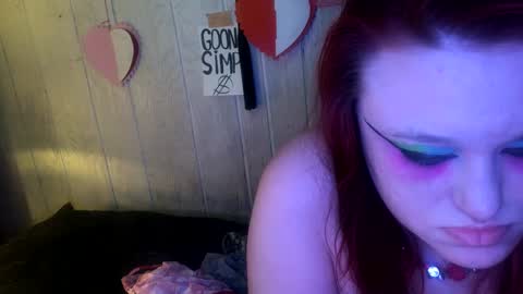 findommefoxi online show from 02/04/25, 07:07
