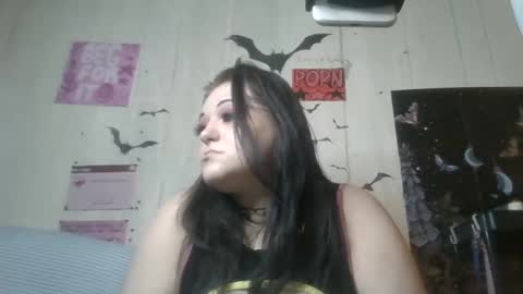 findommefoxi online show from 10/04/25, 07:50