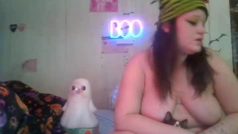 findommefoxi online show from 10/27/25, 10:58