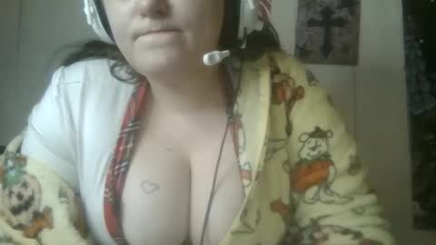 findommefoxi online show from 01/15/26, 11:52