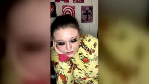 findommefoxi online show from 03/03/26, 07:47