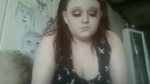 findommefoxi online show from 05/17/26, 08:49