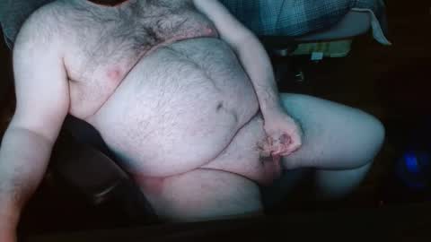 fingerpoppingeachother online show from 01/01/25, 03:03