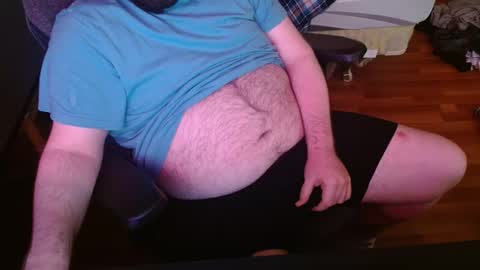 fingerpoppingeachother online show from 10/18/25, 11:16