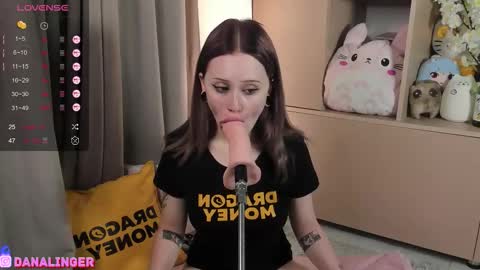 Hey. im DANA Free Lush and Domi control in pvt online show from 09/25/25, 07:28