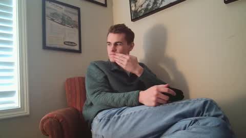 Jake  I am Bicurious online show from 01/31/25, 09:05
