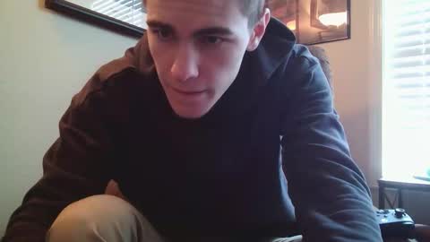 Jake  I am Bicurious online show from 10/10/25, 07:13