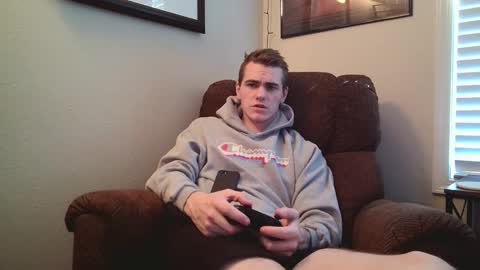 Jake  I am Bicurious online show from 10/16/25, 05:47